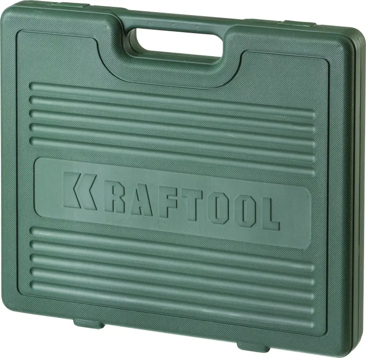 Набор KRAFTOOL Ключи "INDUSTRIE" имбусовые,Cr-Mo(S2),Т-образные, эргоном двухкомп рукоятка,HEX,с шариком,9 шт,в боксе 27454-H9 купить в Губкинске