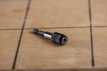 Держатель HAMMER 60мм (203-202) купить в Губкинске