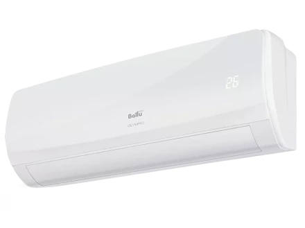 Сплит-система BALLU BSW-12HN1/OL/15Y комплект купить в Губкинске