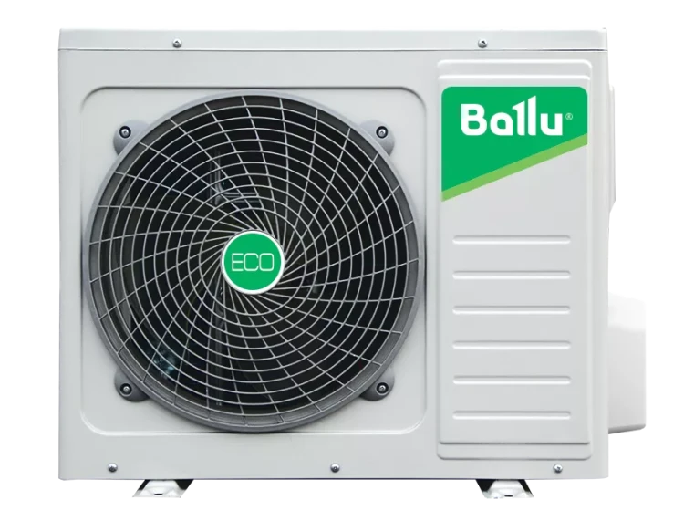 Сплит-система BALLU BSW-12HN1/OL/15Y комплект купить в Губкинске