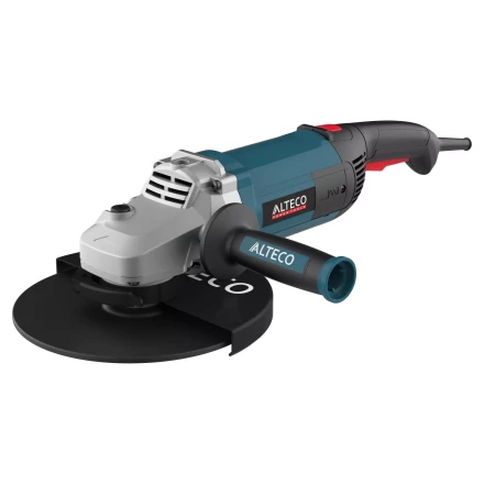 Угловая шлифмашина ALTECO AG 2610-230 S 77296 купить в Губкинске