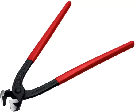 ЗУБР 280 мм, арматурные клещи (22243) купить в Губкинске