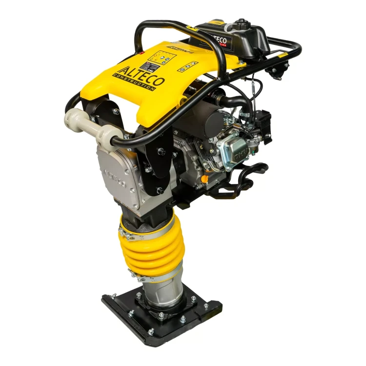 Вибротрамбовка ALTECO RM 90 L 84151 купить в Губкинске