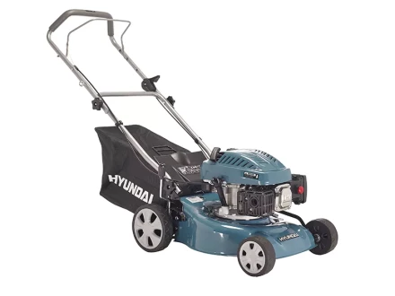 Бензиновая газонокосилка Hyundai L 4300 купить в Губкинске