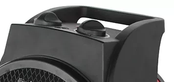 Тепловая пушка электрическая ТЭПК-5000K Ресанта купить в Губкинске