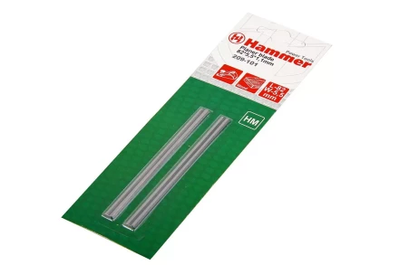 Ножи для рубанка HAMMER 82мм (Flex 209-101) купить в Губкинске