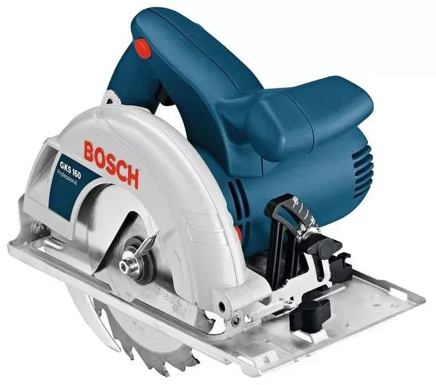 Дисковая пила BOSCH GКS600 купить в Губкинске