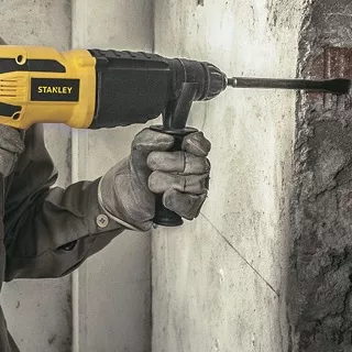 Перфоратор SHR 263K STANLEY купить в Губкинске