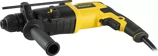 Перфоратор SHR 263K STANLEY купить в Губкинске