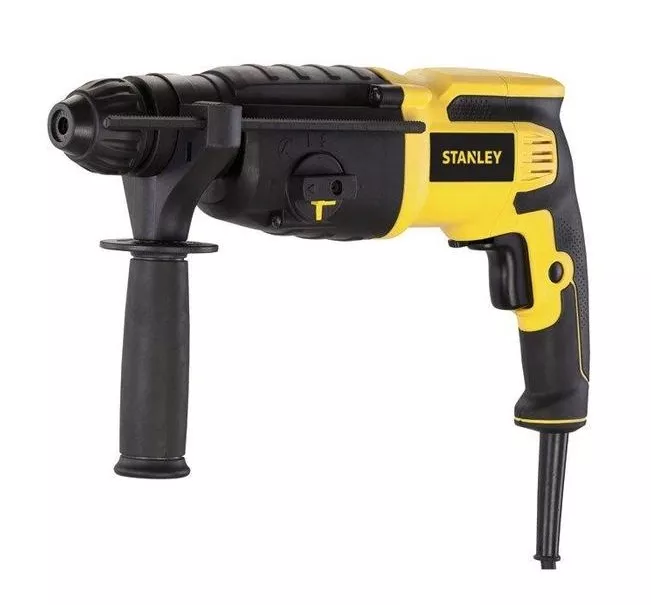 Перфоратор SHR 263K STANLEY купить в Губкинске