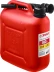 ЗУБР 10 л, пластиковая канистра (38366-10) купить в Губкинске