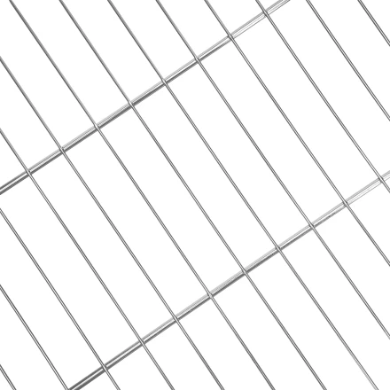 Решетка-гриль 480х240 мм, хромированная, Camping// Palisad 69688 купить в Губкинске