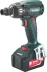 Гайковерт аккумуляторный Metabo SSW 18 LTX 400 купить в Губкинске