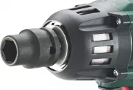 Гайковерт аккумуляторный Metabo SSW 18 LTX 400 купить в Губкинске