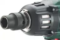 Гайковерт аккумуляторный Metabo SSW 18 LTX 400 купить в Губкинске