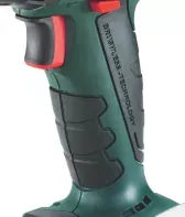 Гайковерт аккумуляторный Metabo SSW 18 LTX 400 купить в Губкинске