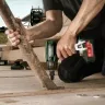 Гайковерт аккумуляторный Metabo SSW 18 LTX 400 купить в Губкинске