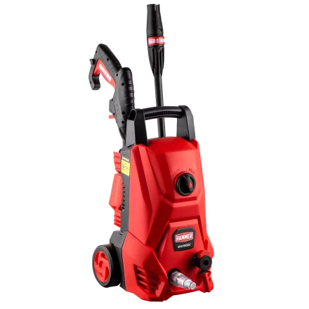 Мойка высокого давления Hammer MVD1500C купить в Губкинске