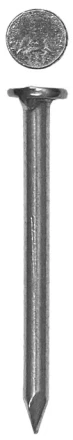 ЗУБР ГОСТ 4028-63, 16 x 1.2 мм, 100 г, строительные гвозди (305016-12-016) купить в Губкинске