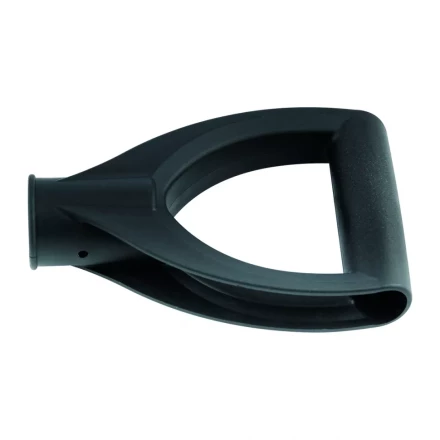 Пластиковая рукоятка для лопат и вил V-образная d-36 мм Россия 68426 купить в Губкинске