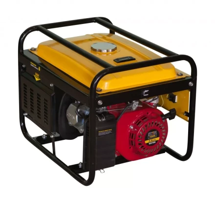 Бензиновый генератор STEM Techno SPG 2000 купить в Губкинске