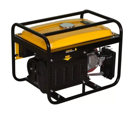 Бензиновый генератор STEM Techno SPG 2000 купить в Губкинске