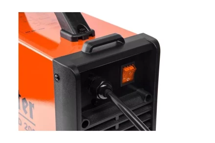 Сварочный аппарат WESTER MMA-VRD 200 купить в Губкинске