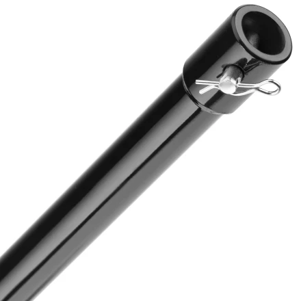 Удлинитель шнека мотобура EXT-1000, длина 1000 мм,соединение 20 мм Denzel 56029 купить в Губкинске