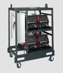 Стойка для сварочного аппарата ELITECH купить в Губкинске