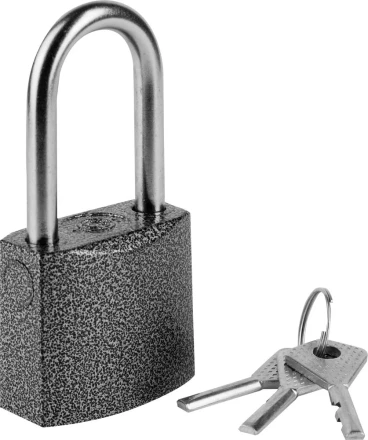 Замок навесной, дисковый механизм секрета, ВС2-49-01 37220-49-01 купить в Губкинске