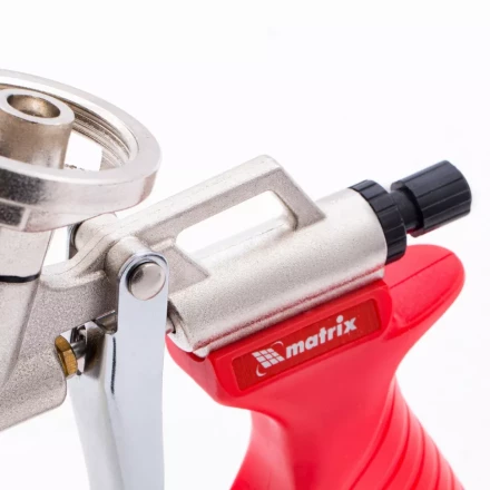 Пистолет для монтажной пены Мастер Matrix 88681 купить в Губкинске