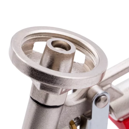 Пистолет для монтажной пены Мастер Matrix 88681 купить в Губкинске