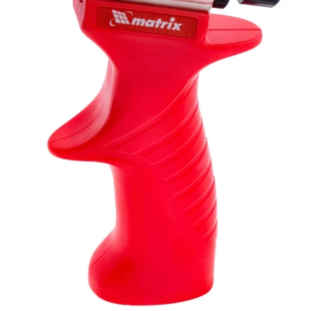 Пистолет для монтажной пены Мастер Matrix 88681 купить в Губкинске