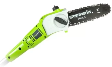 Цепной высоторез G40PS20 PATRIOT купить в Губкинске