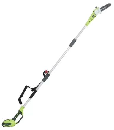 Цепной высоторез G40PS20 PATRIOT купить в Губкинске