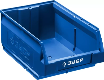 ЗУБР ЛСК-18, 18 л, 400 х 230 х 200 мм, складской лоток, Профессионал (38061-18) купить в Губкинске