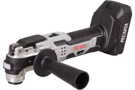 Реноватор аккумуляторный АМФИ-20Li Ресанта 75/4/4 купить в Губкинске