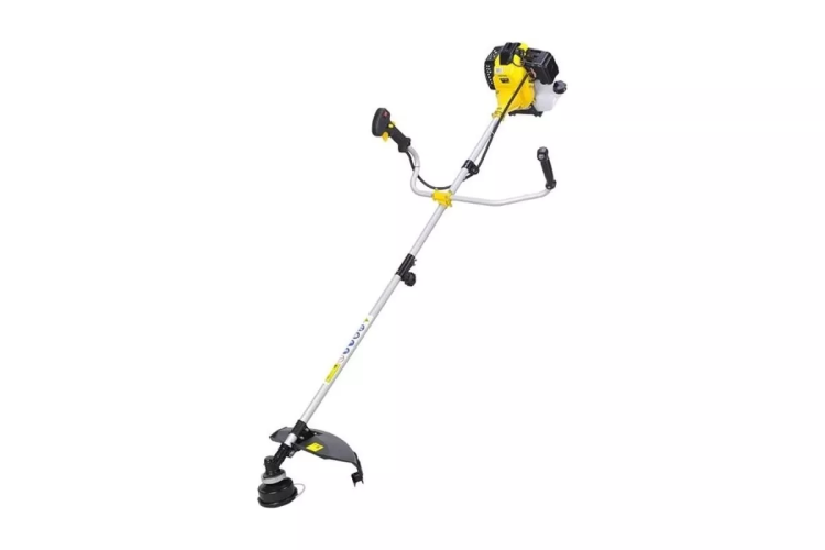 Триммер бензиновый Eurolux TR-2500S 70/2/46 купить в Губкинске