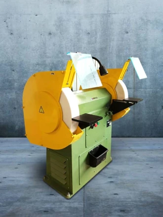 Станок точильно-шлифовальный ТШ-4М.35 (пц-750/у) купить в Губкинске