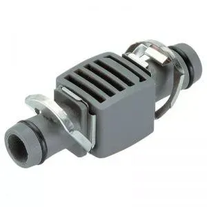 Соединитель 13 мм (1/2”) (3 шт. ) GARDENA купить в Губкинске
