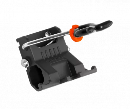 Держатель к кронштейну для садовых инструментов   GARDENA купить в Губкинске