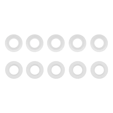 Кольцо газовой линзы Denzel 93660 для TIG горелки тип 26, 10 шт купить в Губкинске