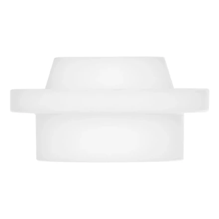 Кольцо газовой линзы Denzel 93660 для TIG горелки тип 26, 10 шт купить в Губкинске