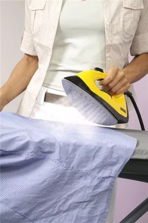 Антипригарная накладка для утюга I 6006 KARCHER купить в Губкинске