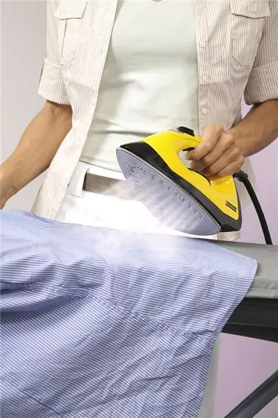 Антипригарная накладка для утюга I 6006 KARCHER купить в Губкинске