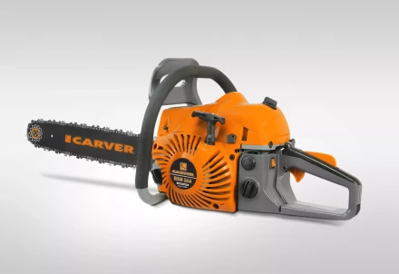 Бензопила CARVER RSG 246 18&quot; купить в Губкинске