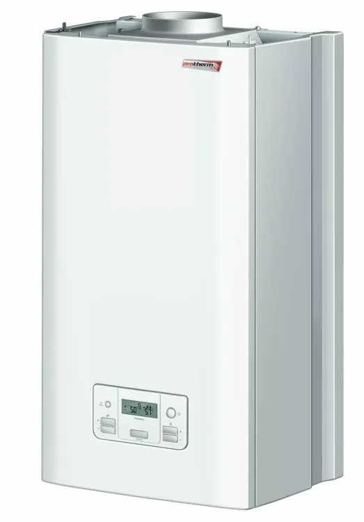 Котел Protherm PANTERA 25 KOV 25 кВт Новая версия купить в Губкинске