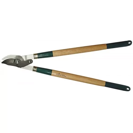 Сучкорез RACO с дубовыми ручками, 2-рычажный, рез до 40мм, 700мм 4213-53/246 купить в Губкинске