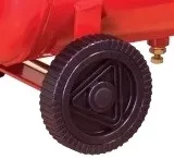 Компрессор безмасляный поршневой прямой привод FUBAG Free Air 1.5/24 купить в Губкинске