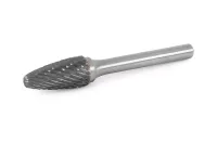 Гиперболическая фреза MESSER со сферическим окончанием (тип F)F1225M06